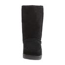Incaltaminte Femei Bearpaw Meadow 10quot Black