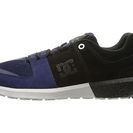 Incaltaminte Femei DC Lynx Lite SE Black Navy