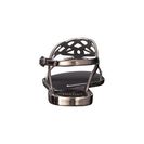 Incaltaminte Femei Stuart Weitzman Gelfisher Graphite Jelly