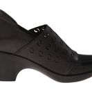 Incaltaminte Femei Naot Footwear Precious Brushed Black Leather