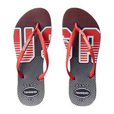 Incaltaminte Femei Havaianas Slim USA Sandal NavyRed