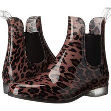 Incaltaminte Femei LifeStride Puddle Leopard