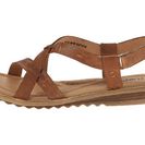 Incaltaminte Femei Born Rainey Camel (Tan) Full-Grain Leather