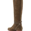 Incaltaminte Femei Via Spiga Prish Tall Boot MILITARY