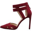 Incaltaminte Femei Nine West Trisha Red Suede