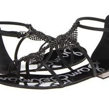 Incaltaminte Femei Sam Edelman Tyra Black