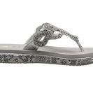 Incaltaminte Femei VOLATILE Triad Silver