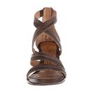 Incaltaminte Femei Nina Nadja Walnut KarungCork