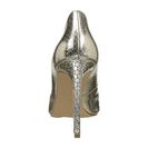 Incaltaminte Femei Nine West Tatiana Light Gold Metallic 2