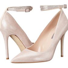 Incaltaminte Femei SJP by Sarah Jessica Parker Aventura Ula Pink Suede