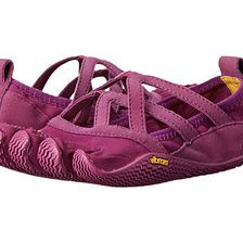 Incaltaminte Femei Vibram FiveFingers Alitza Loop Magenta