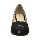 Incaltaminte Femei CL By Laundry Aliza Kid Black