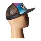 Accesorii Femei Vans Beach Girl Trucker Hat Gradient Festival Fuchsia