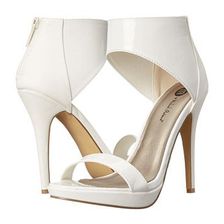 Incaltaminte Femei Michael Antonio Tila White