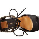Incaltaminte Femei Dolce Vita Tristen Black Multi Leather