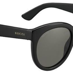 Gucci Gg 3810/s D28/NR SHINY BLACK