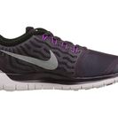 Incaltaminte Femei Nike Free 50 Flash Noble PurpleVivid PurpleCopaReflect Silver