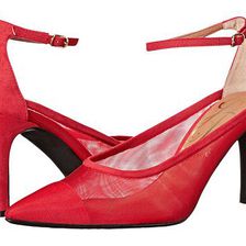 Incaltaminte Femei J Renee Jena Red