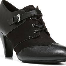 Naturalizer Bettina Black Micro