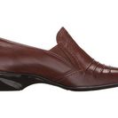 Incaltaminte Femei Walking Cradles Tilt Tobacco
