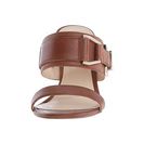 Incaltaminte Femei Nine West Funtimes Cognac Leather