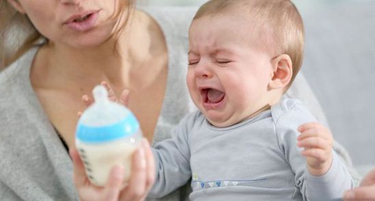 Ce fel de copii vei avea daca esti o femeie plinuta