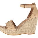 Incaltaminte Femei Born Valari Cashmere (Nude) Full-Grain Leather