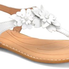 Born D'Anna Bianco Full Grain