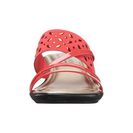 Incaltaminte Femei Easy Street Atessa Coral