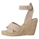 Incaltaminte Femei Dolce Vita Nova Almond Nubuck