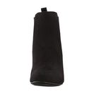 Incaltaminte Femei BCBGeneration Donahue Black Suede Stretch
