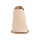 Incaltaminte Femei Splendid Paddy Khaki Tumbled Nubuck