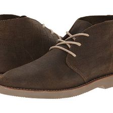 Incaltaminte Femei SeaVees 1267 3 Eye Chukka Olive