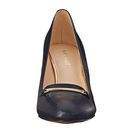 Incaltaminte Femei Nine West Hiatus Navy Leather