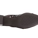 Incaltaminte Femei Rialto Mimi Brown Croco Patent