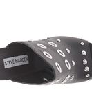 Incaltaminte Femei Steve Madden Sooki-G Black Leather