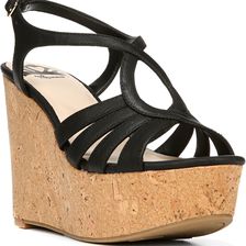 Fergalicious Roxine Black-Cork