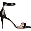 Incaltaminte Femei Kate Spade New York Isa Black Patent