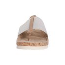Incaltaminte Femei SKECHERS Granola - Shimmer Chic Natural
