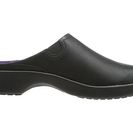 Incaltaminte Femei Crocs Cobbler 20 Leather Clog BlackBlack