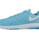 Incaltaminte Femei Nike Flex Fury 2 WhiteBlue LagoonGamma Blue