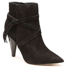 Incaltaminte Femei Marc Fisher Frenchy Bootie Black