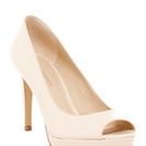 Incaltaminte Femei Marc Fisher Byanka Patent Pump BEIGE