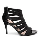 Incaltaminte Femei Nina Calix Sandal Black