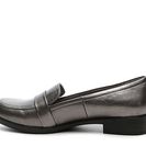 Incaltaminte Femei LifeStride Tada Loafer Pewter Metallic