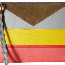 Fossil Large Wristlet Multi