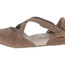 Incaltaminte Femei Ahnu Karma Latitude Leather Chocolate Chip