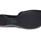 Incaltaminte Femei Walking Cradles Cuddle Black Soft Kidskin