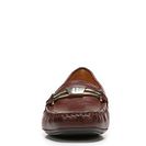 Incaltaminte Femei Naturalizer Saturday Loafer Dark Brown