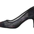 Incaltaminte Femei Nine West Margot Black MultiBlack Fabric